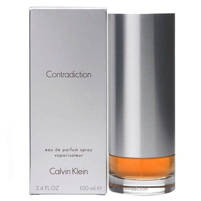Calvin Klein Contradiction EDP for Women 3.4 oz (100 mL)