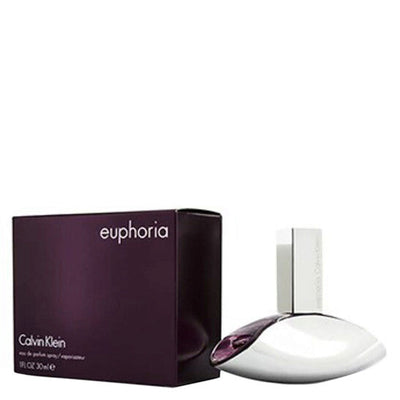 Calvin Klein Euphoria EDP for Women 3.4 oz (100 mL)