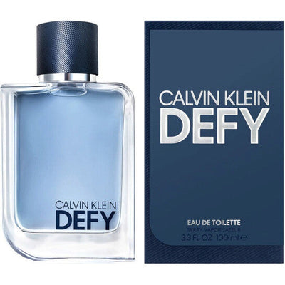 Calvin Klein Defy EDT for Men