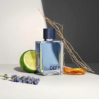 Calvin Klein Defy EDT for Men