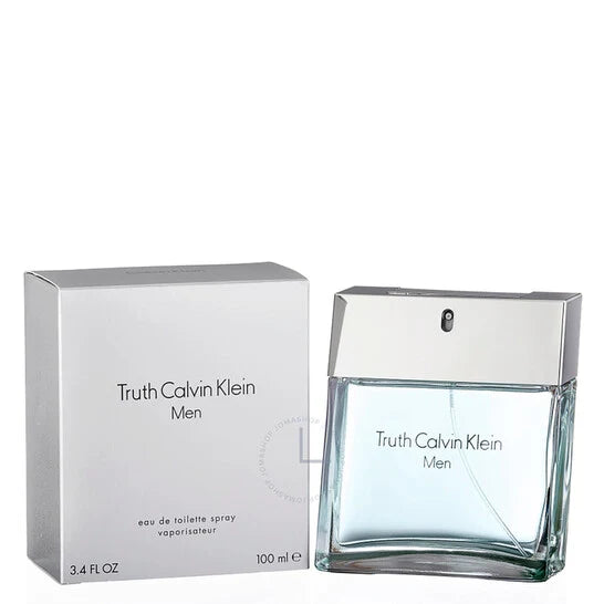 Calvin Klein Truth Men EDT Spray