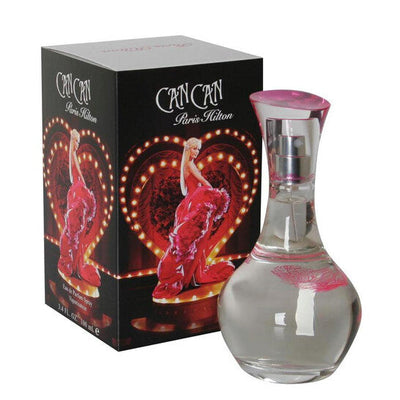 Paris Hilton Can Can EDP for Women 3.4 oz (100 mL)