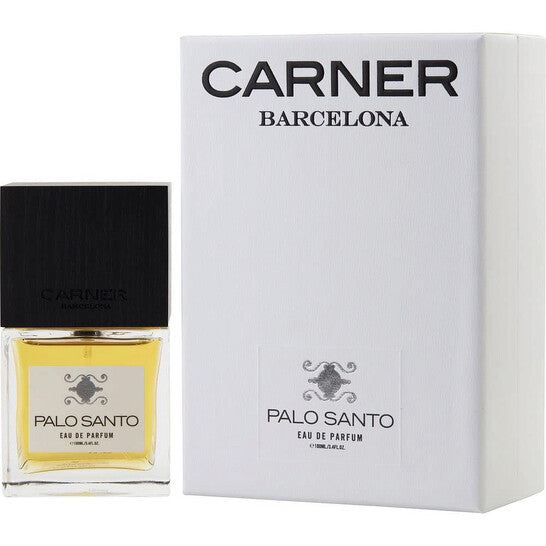 Carner Barcelona Palo Santo EDP Unisex 3.4 oz (100 mL)
