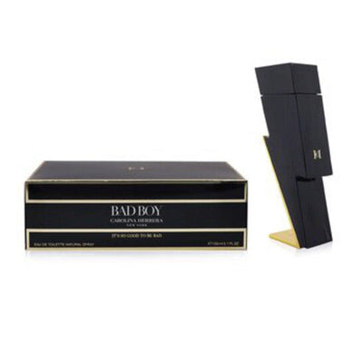 Carolina Herrera Bad Boy EDT for Men