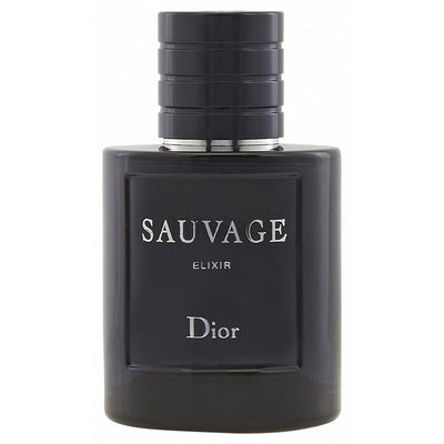 Dior Sauvage Elixir for Men 3.4 oz (100 mL)