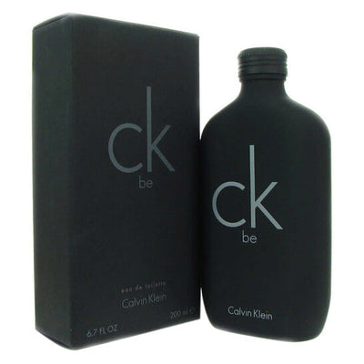 Calvin Klein CK Be EDT Unisex