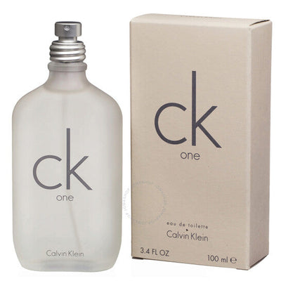 Calvin Klein CK One EDT Unisex