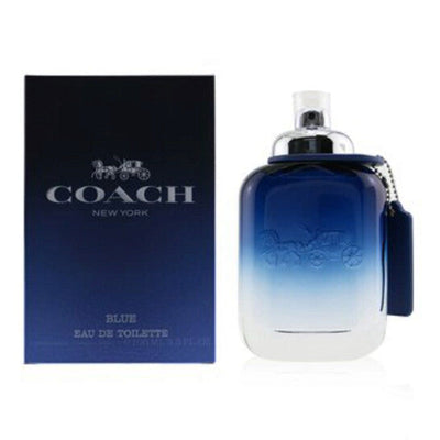 Coach Blue EDT for Men