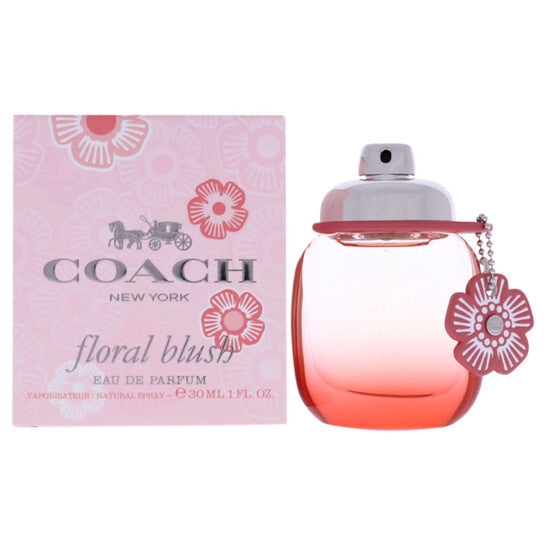Coach Floral Blush EDP for Women 3.0 oz (90 mL)