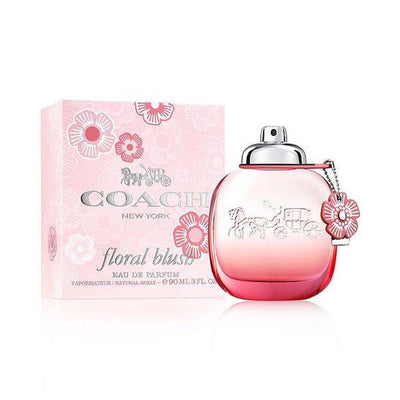 Coach Floral Blush EDP for Women 3.0 oz (90 mL)