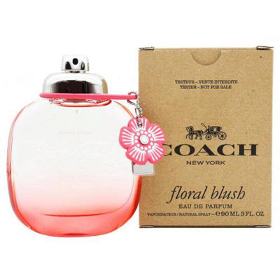 Coach Floral Blush EDP for Women 3.0 oz (90 mL)