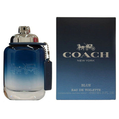 Coach Blue EDT for Men