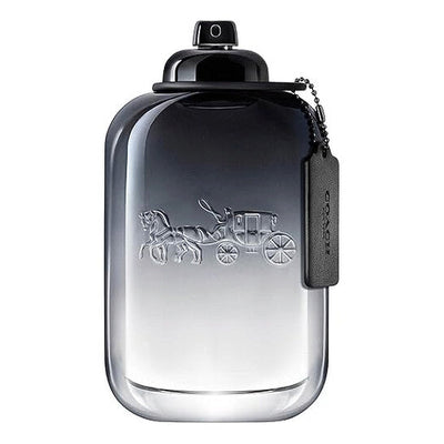 Coach New York EDT for Men 3.3 oz (100 mL)