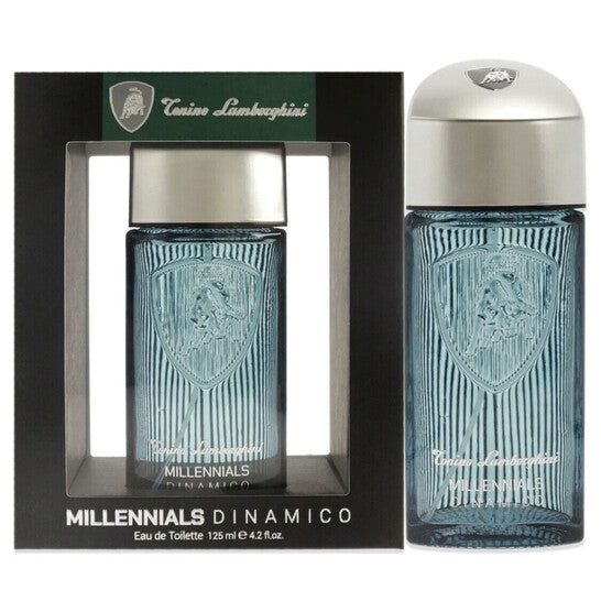 Tonino Lamborghini Millennials Dinamico EDT for Men