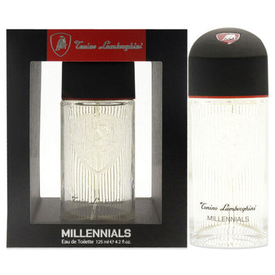 Tonino Lamborghini Millennials EDT for Men