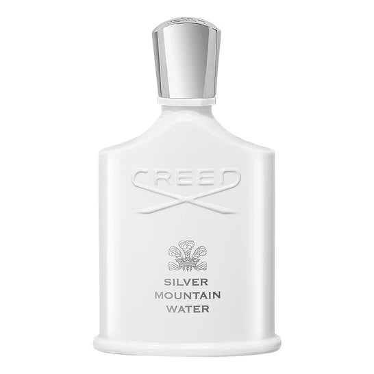 Creed Men's Silver Mountain Water EDP Spray