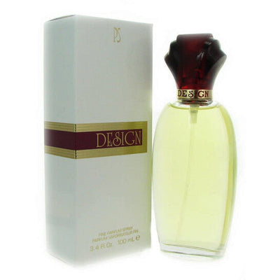 Paul Sebastian Design EDP for Women 3.4 oz (100 mL)