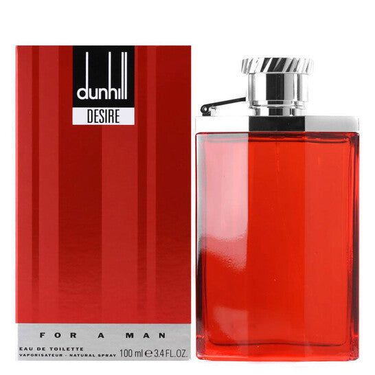 Alfred Dunhill Desire for a Man EDT