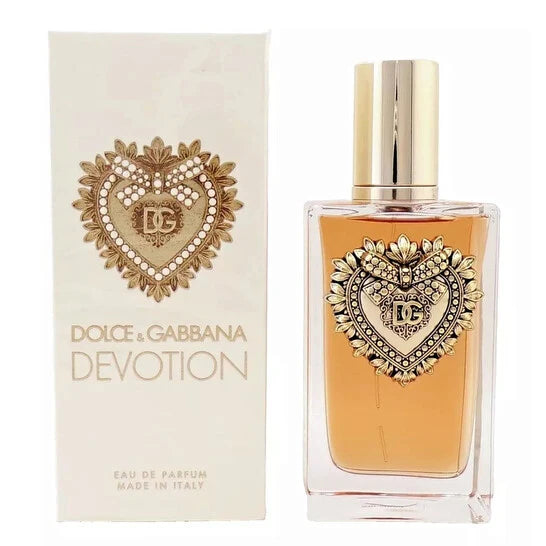 Dolce & Gabbana Ladies Devotion EDP Spray
