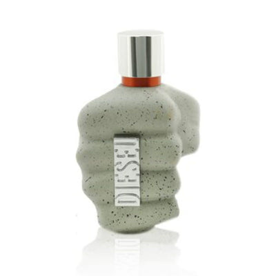 Diesel Only the Brave Street EDT for Men 4.2 oz (125 mL)