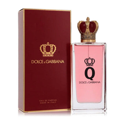 Dolce & Gabbana Queen EDP for Women 3.3 oz (100 mL)