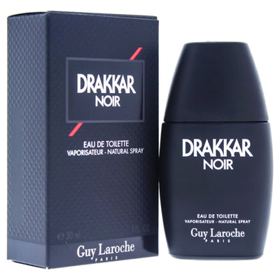Guy Laroche Drakkar Noir EDT for Men