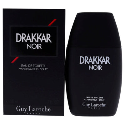 Guy Laroche Drakkar Noir EDT for Men