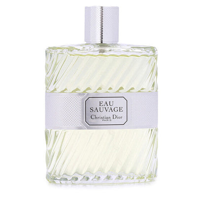 Dior Eau Sauvage EDT for Men 3.4 oz (100 mL)