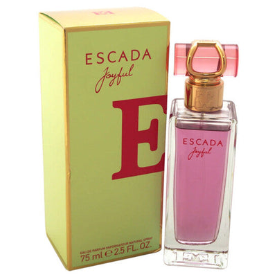 Escada Joyful EDP for Women 2.5 oz (75 mL)