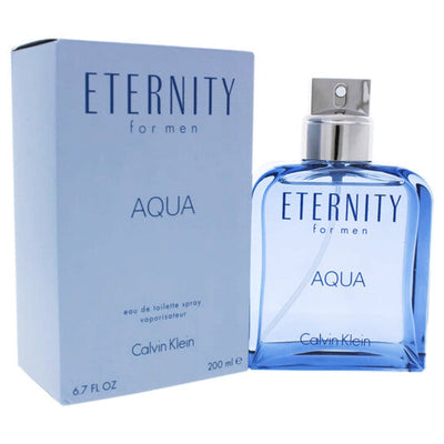 Calvin Klein Eternity Aqua EDT for Men
