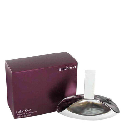 Calvin Klein Euphoria EDP for Women 3.4 oz (100 mL)