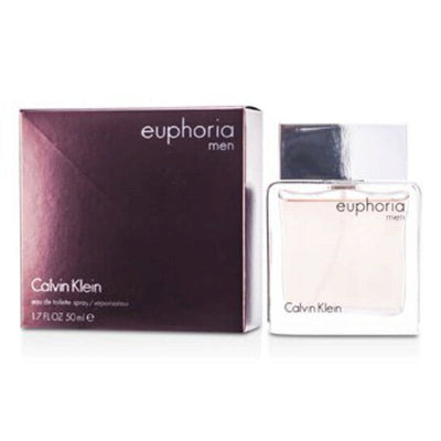 Calvin Klein Euphoria EDT for Men 3.4 oz (100 mL)