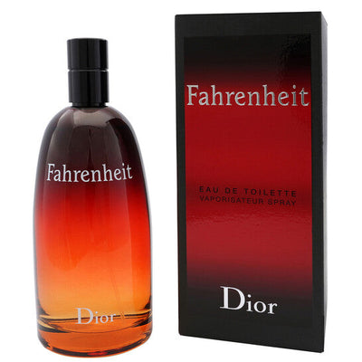 Dior Fahrenheit EDT for Men