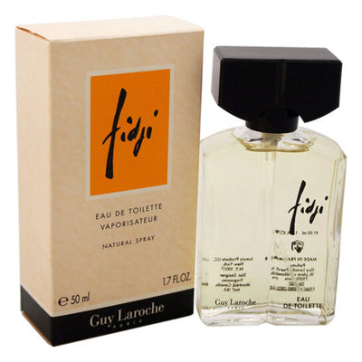 Guy Laroche Fidji EDT for Women 3.4 oz (100 mL)