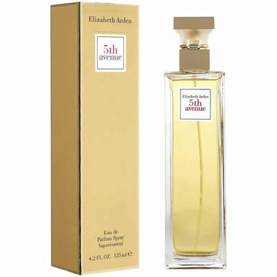 Elizabeth Arden Fifth Avenue EDP for Women 4.2 oz (125 mL)