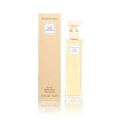 Elizabeth Arden Fifth Avenue EDP for Women 4.2 oz (125 mL)