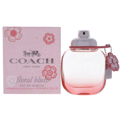 Coach Floral Blush EDP for Women 3.0 oz (90 mL)