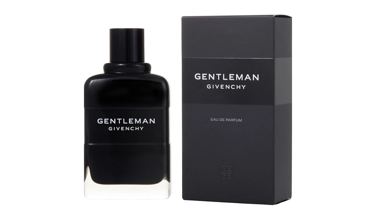 Givenchy Gentleman EDP for Men 3.3 oz (100 mL)