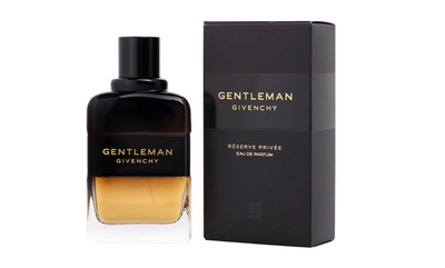 Givenchy Gentleman Reserve Privee Men  EDP Spray 3.3 Fl. Oz