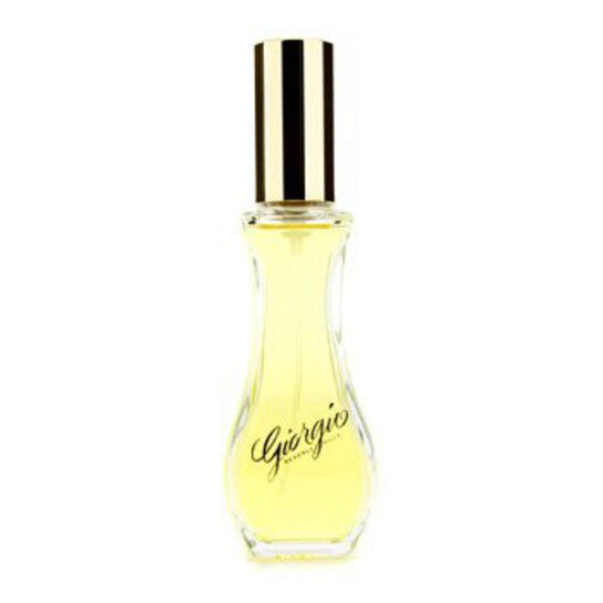 Giorgio Beverly Hills EDT for Women 3.0 oz (90 mL)