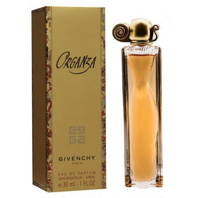 Givenchy Organza EDP for Women 3.3 oz (100 mL)
