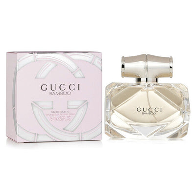 Gucci Bamboo EDP for Women 2.5 oz (75 mL)