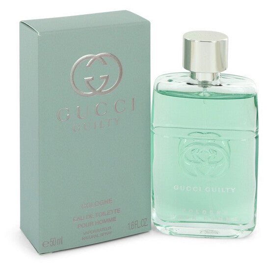 Gucci Guilty Pour Homme EDC for Men 1.6 oz (50 mL)