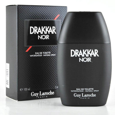 Guy Laroche Drakkar Noir EDT for Men