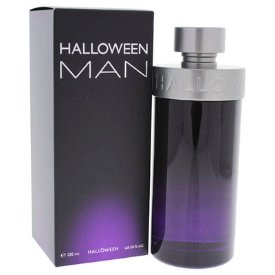 Jesus Del Pozo Halloween Man EDT for Men