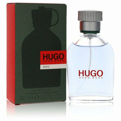 Hugo Boss Hugo Man EDT for Men 6.7 oz (200 mL)