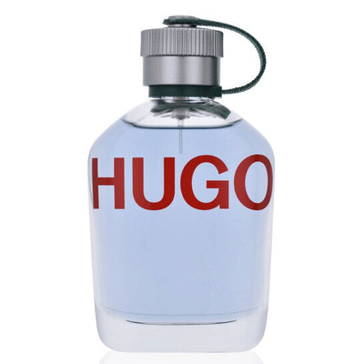 Hugo Boss Hugo Man EDT for Men 6.7 oz (200 mL)
