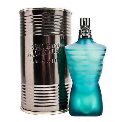 Jean Paul Gaultier Le Male EDT for Men 4.2 oz (125 mL)