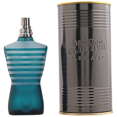 Jean Paul Gaultier Le Male EDT for Men 4.2 oz (125 mL)