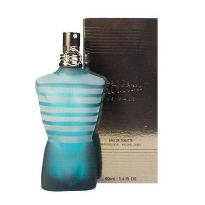Jean Paul Gaultier Le Male EDT for Men 4.2 oz (125 mL)